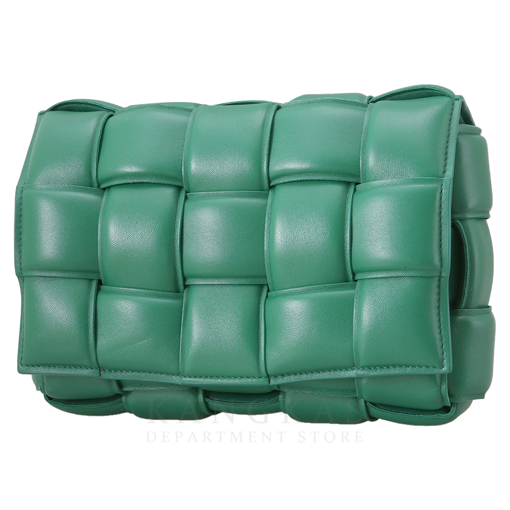 BOTTEGA VENETA(USED)보테가베네타 카세트백